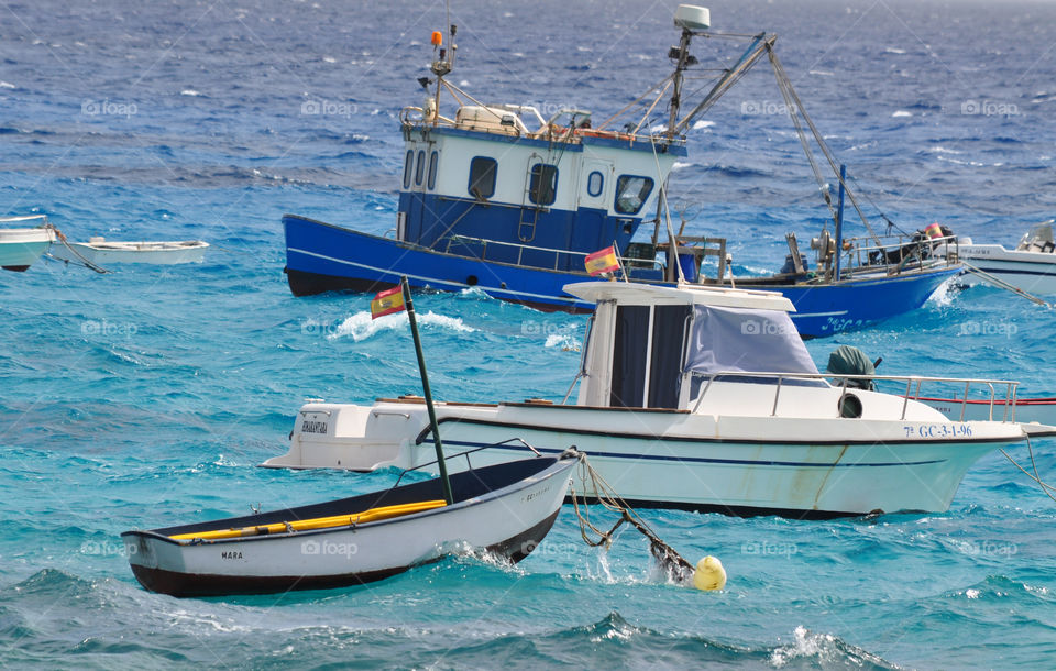 Water, Sea, Boat, Travel, Ocean