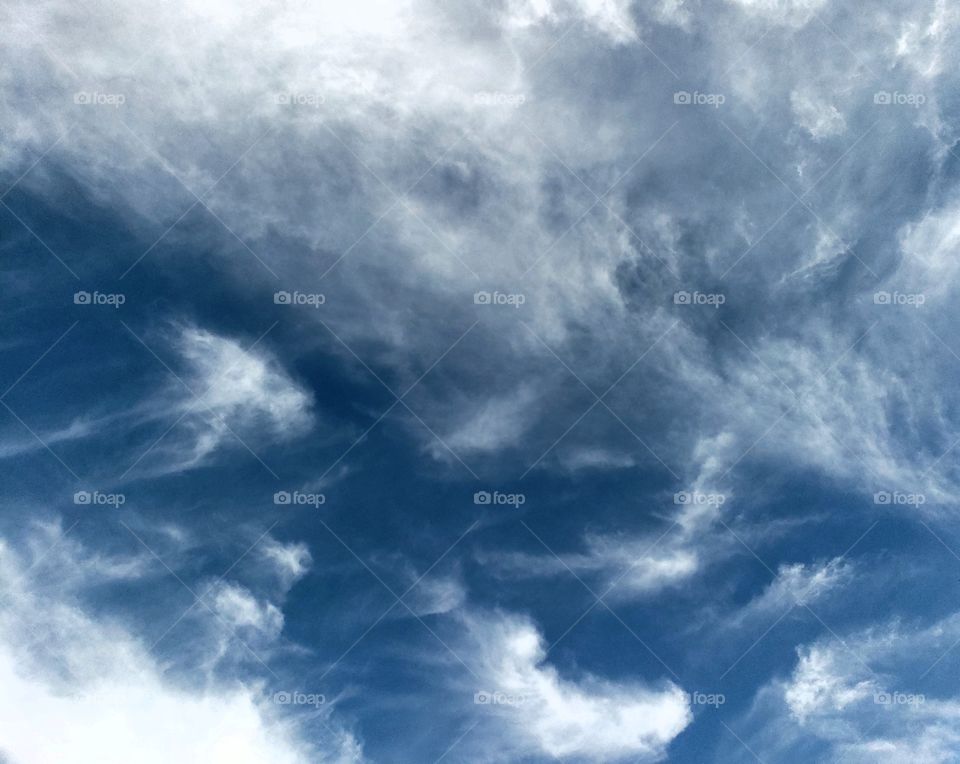 Just look to the sky