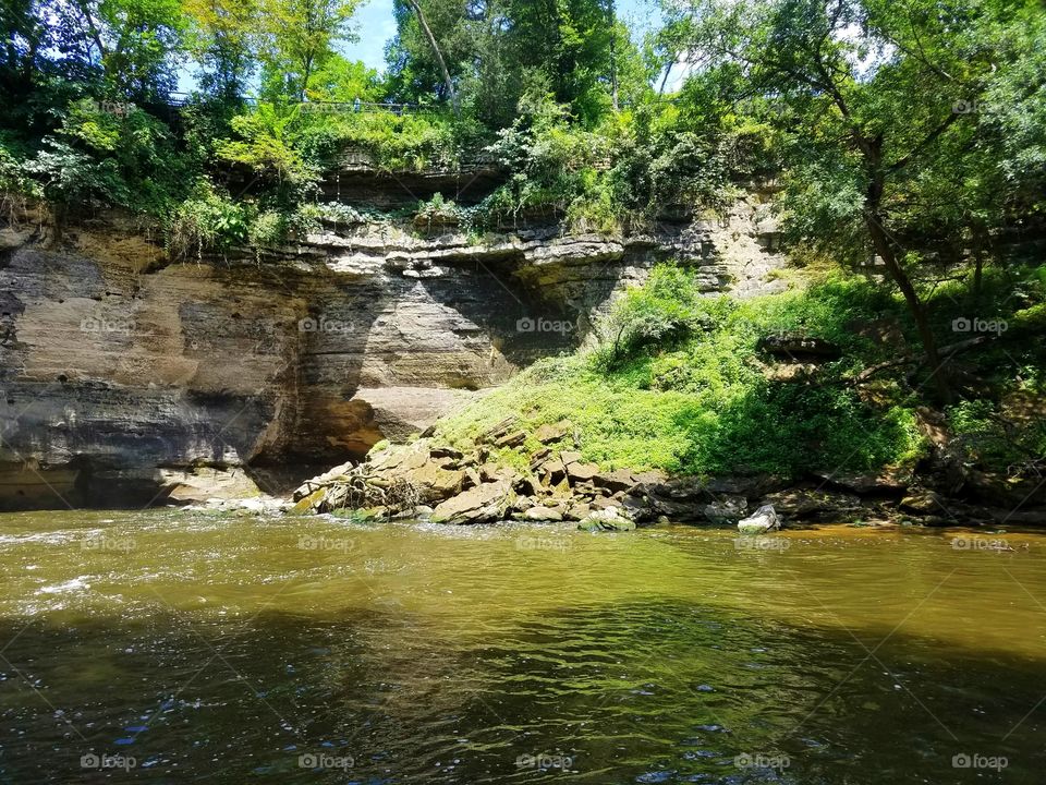 Minneopa State Park