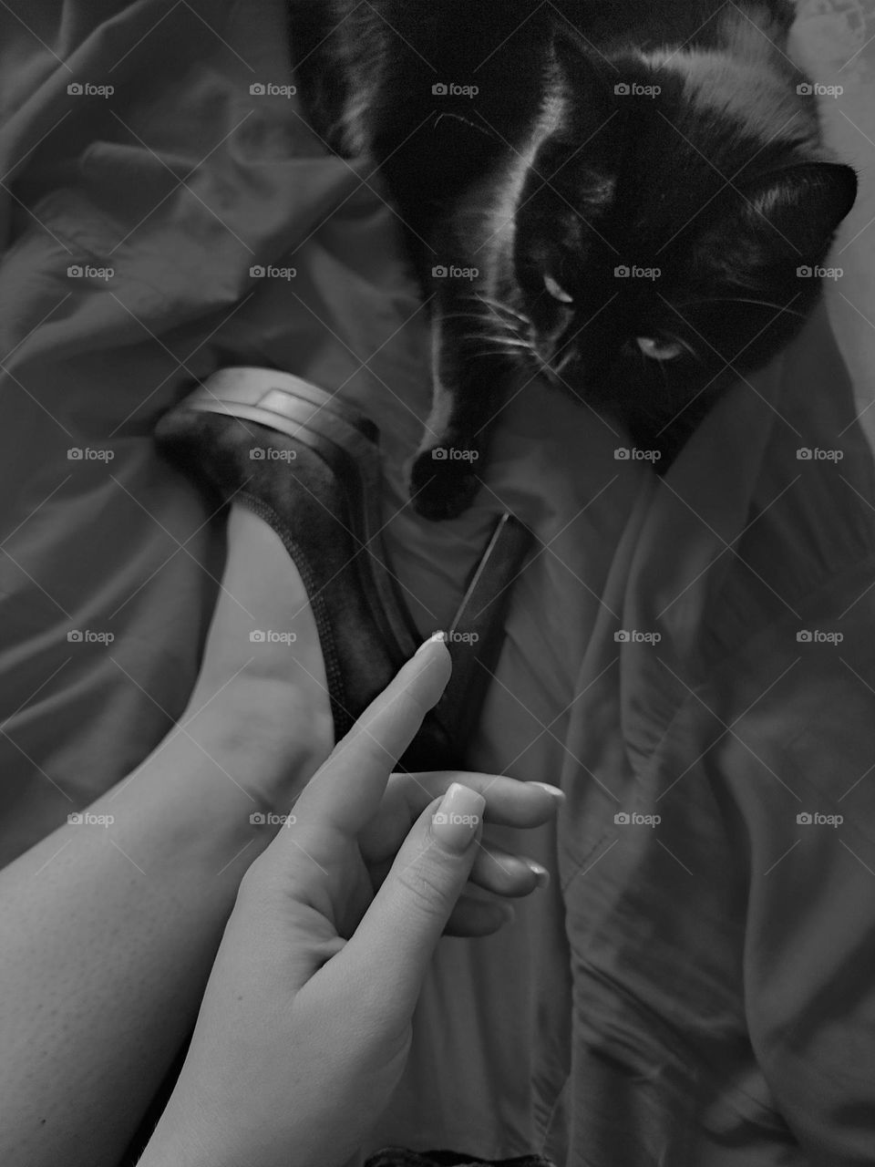 Beauty in femininity