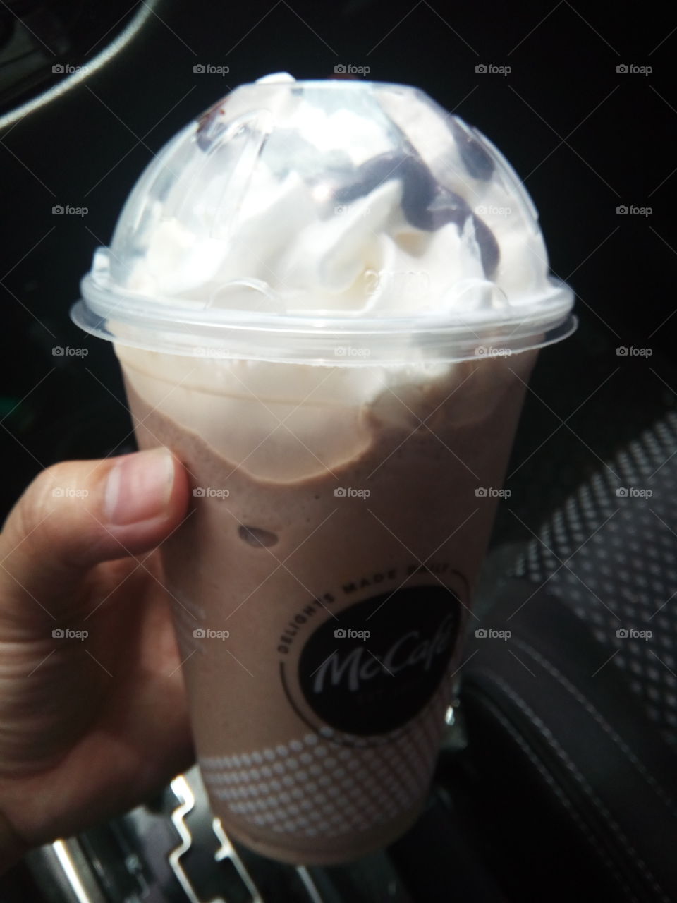 mc cafe