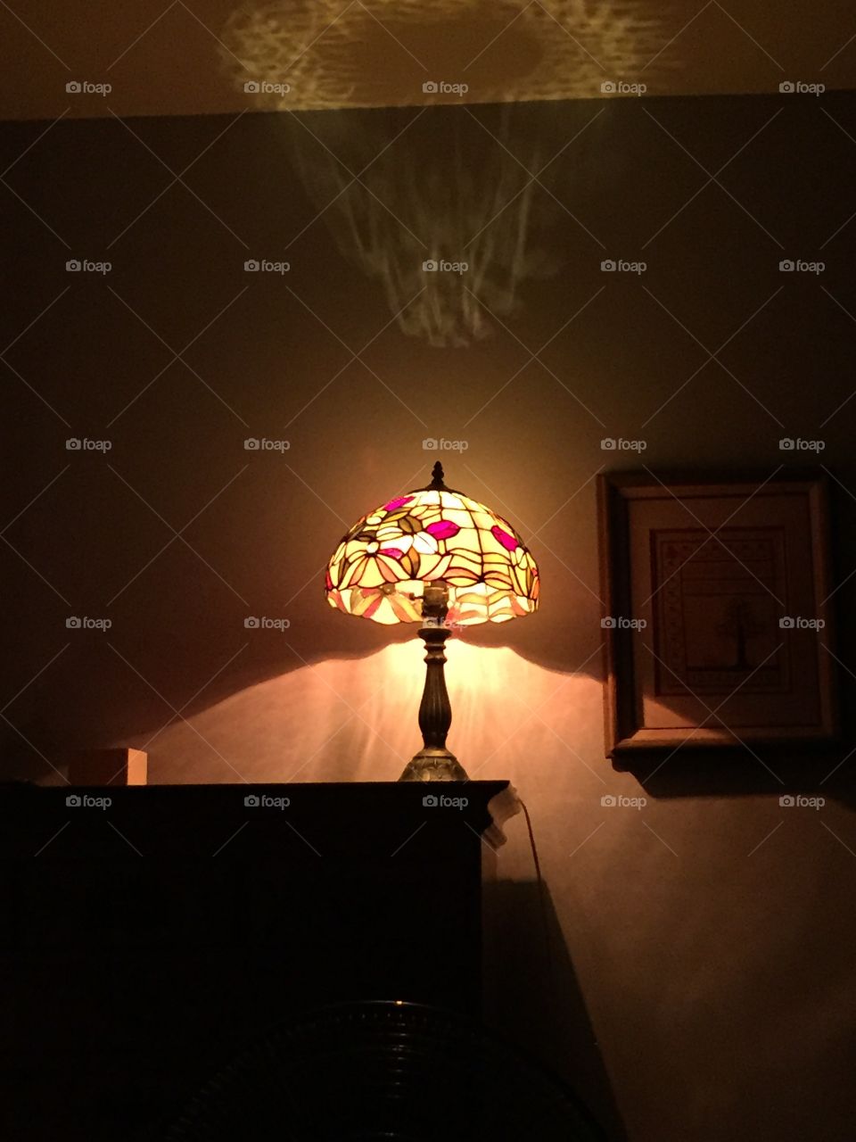Lamp Lighting 
