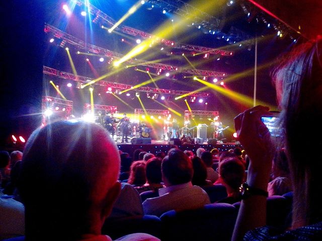 Concert
