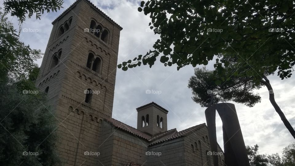 Poble Espanyol