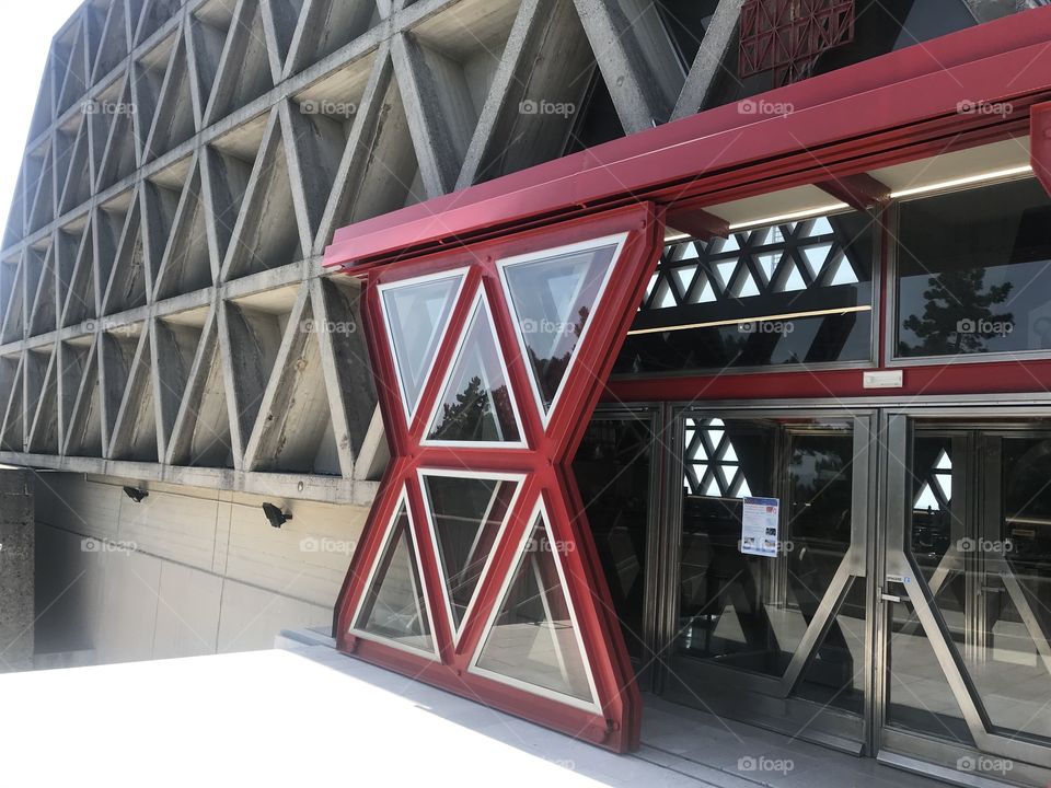 Monte Grisa Trieste Italy