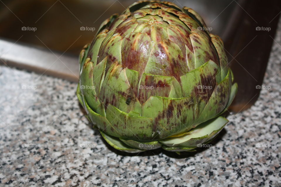 artichoke