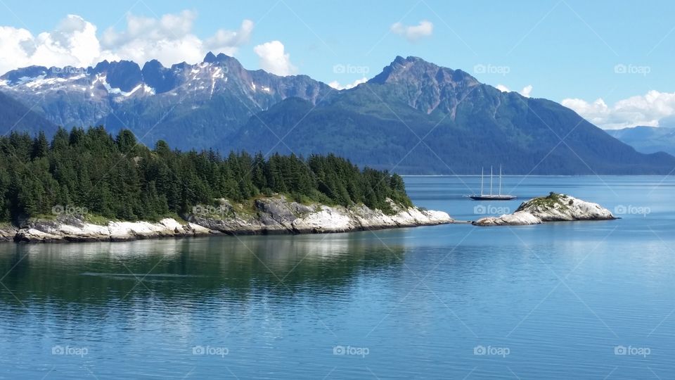 Alaska