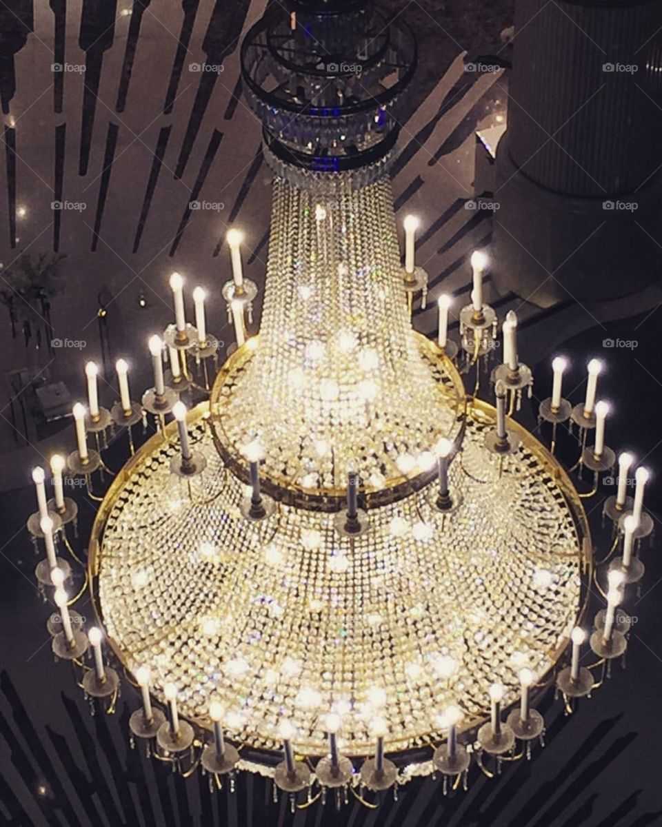 Chandelier