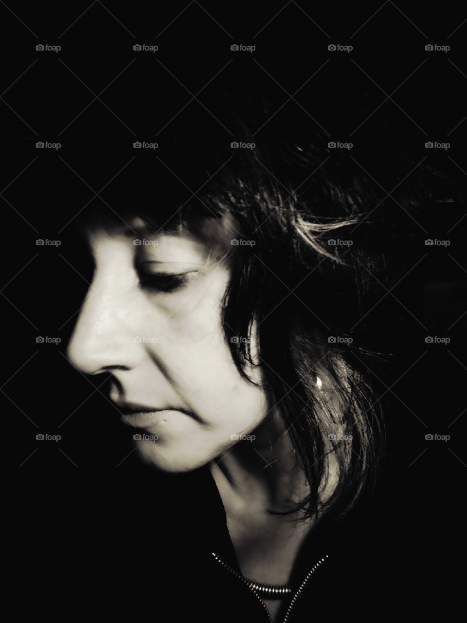 Portraying Depression