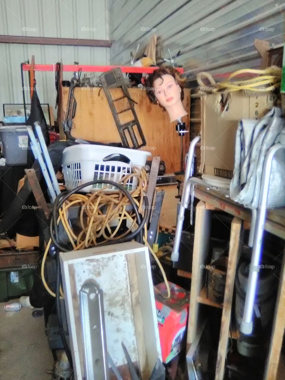 interesting storage units