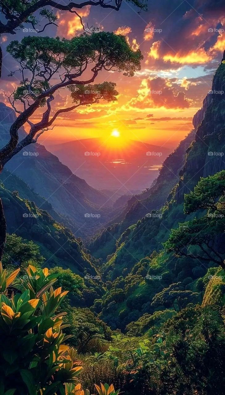 A very beautiful picture, and there is no better picture than it. There is no better picture of green herbs and colorful, red and white roses than it. Glory be to God, the natural and picturesque view, and there is no more