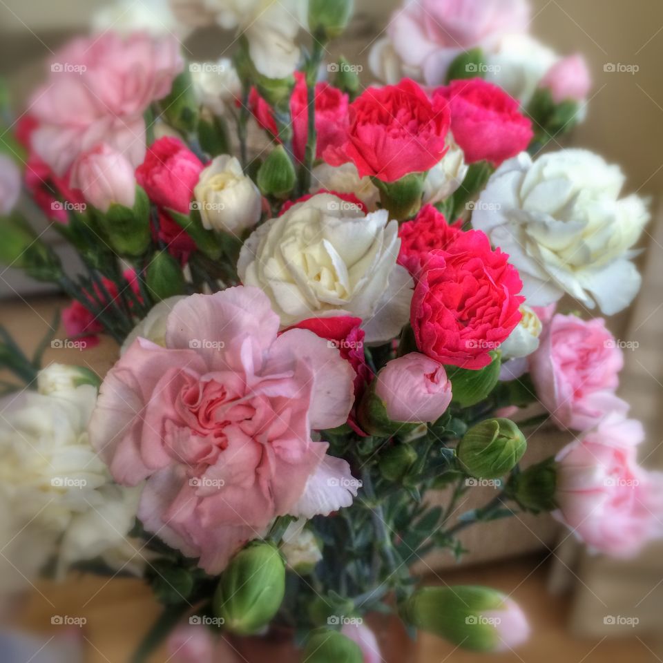 Happy Birthday Bouquet 