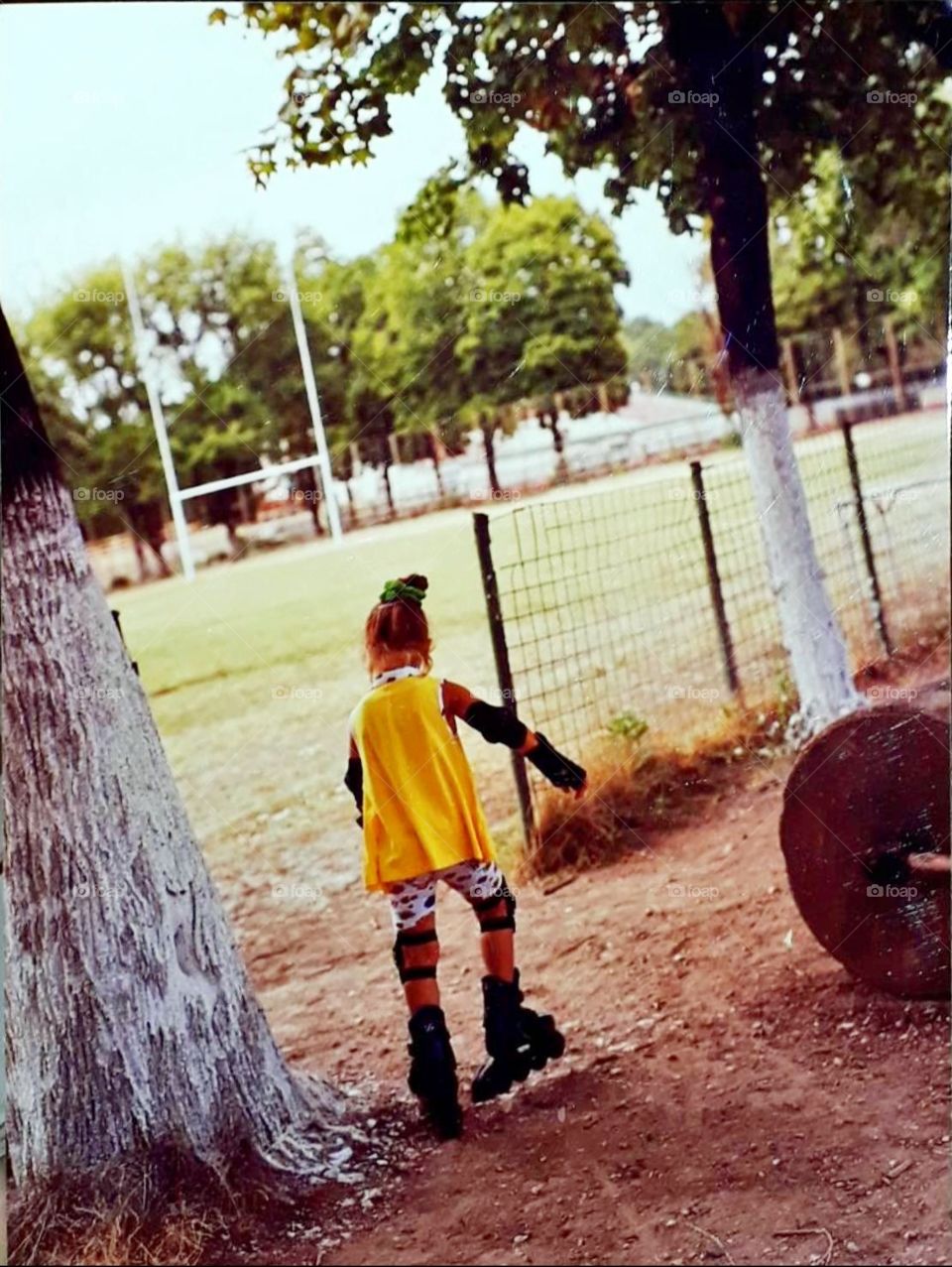 Skating