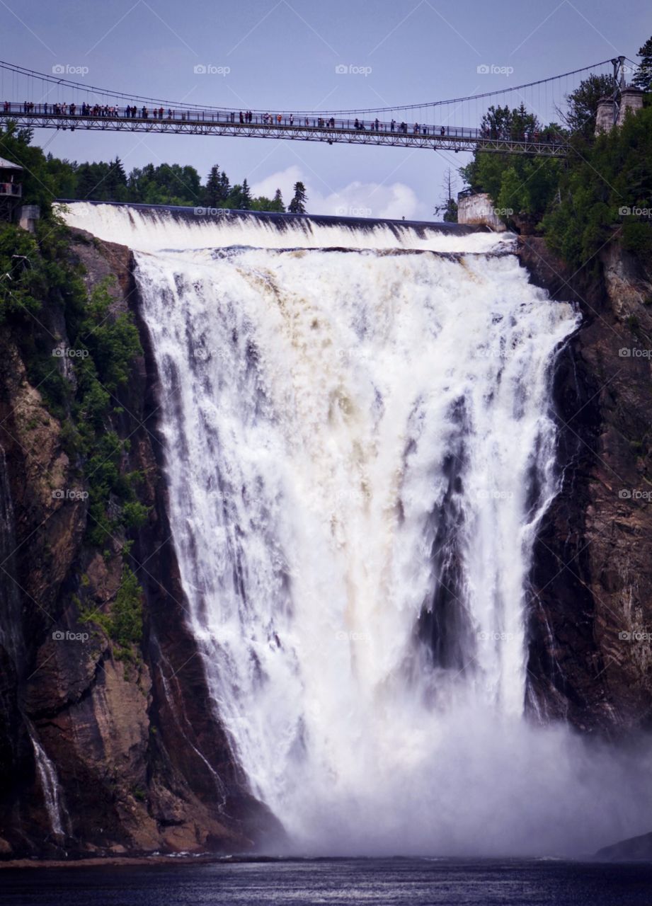 Every fall creates beautiful outcome 