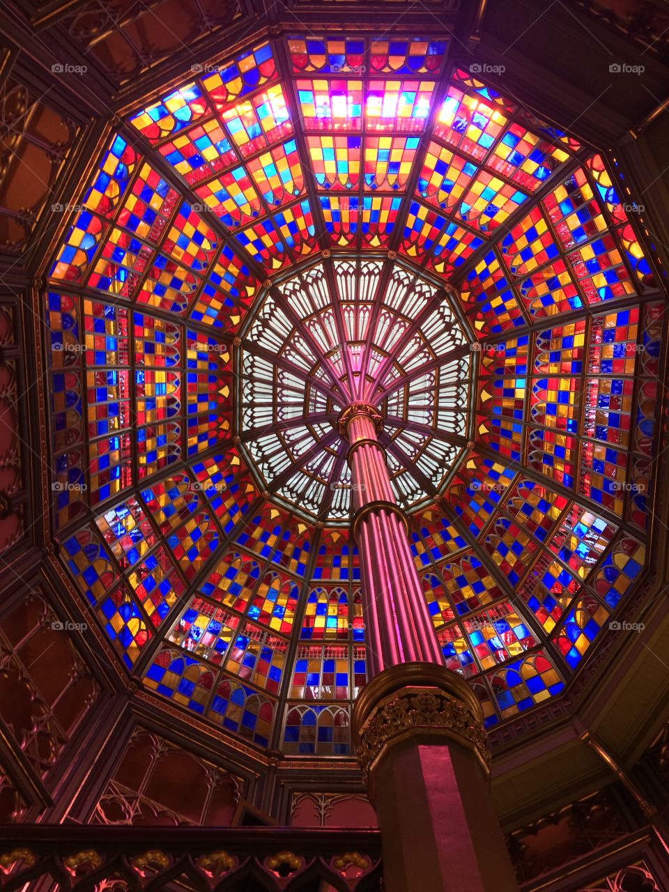 Baton Rouge Old Capital 