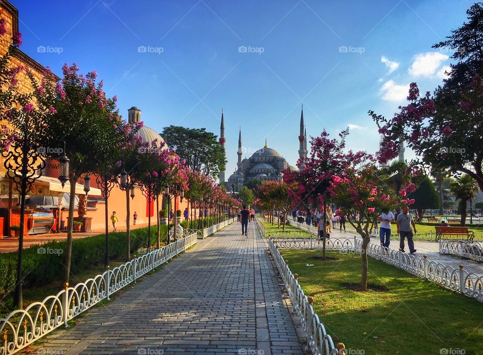 Istanbul 