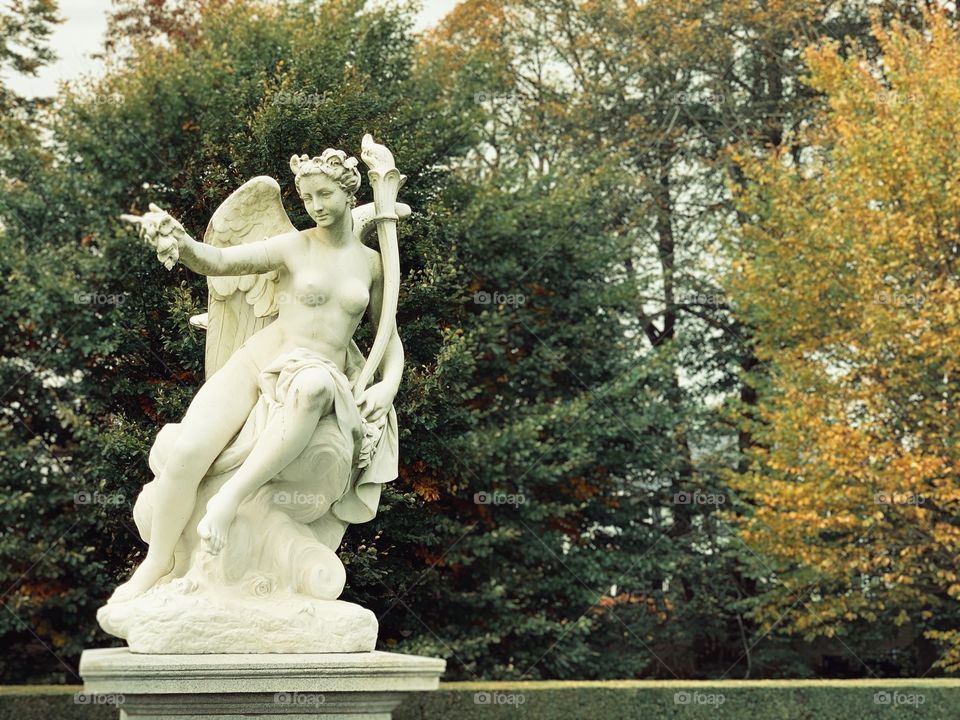 O que é aquilo dali?