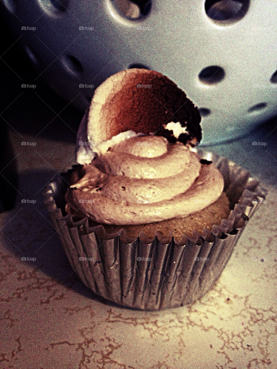 food cupcake toasted gourmet by thepokerwife