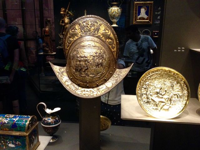Helmet 