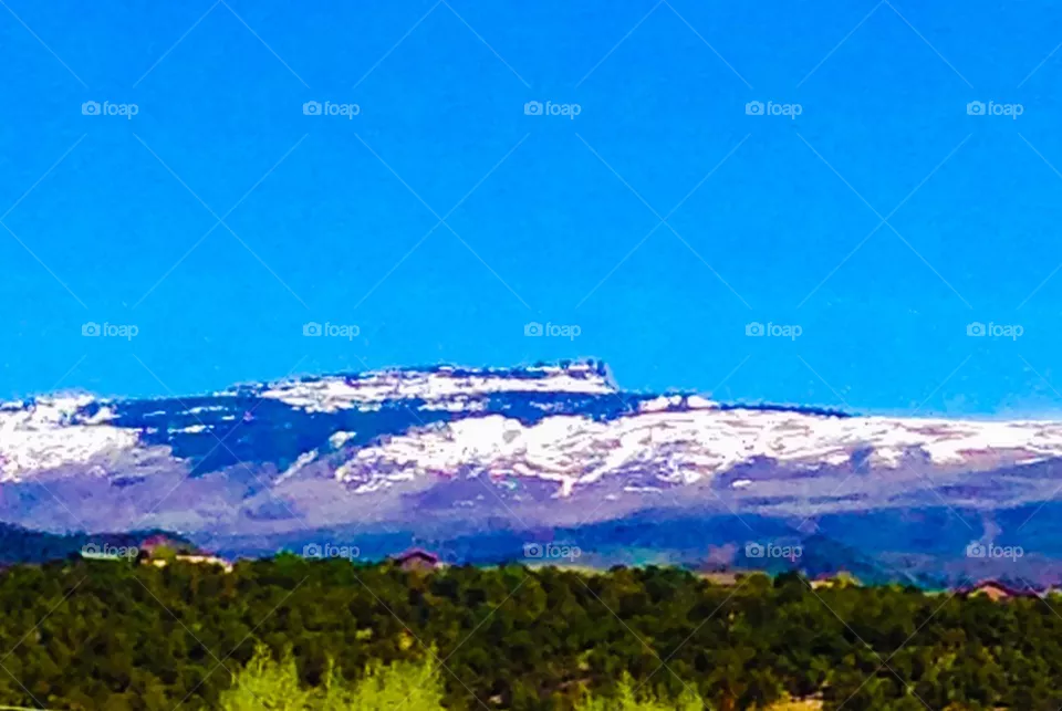 Castle Peak