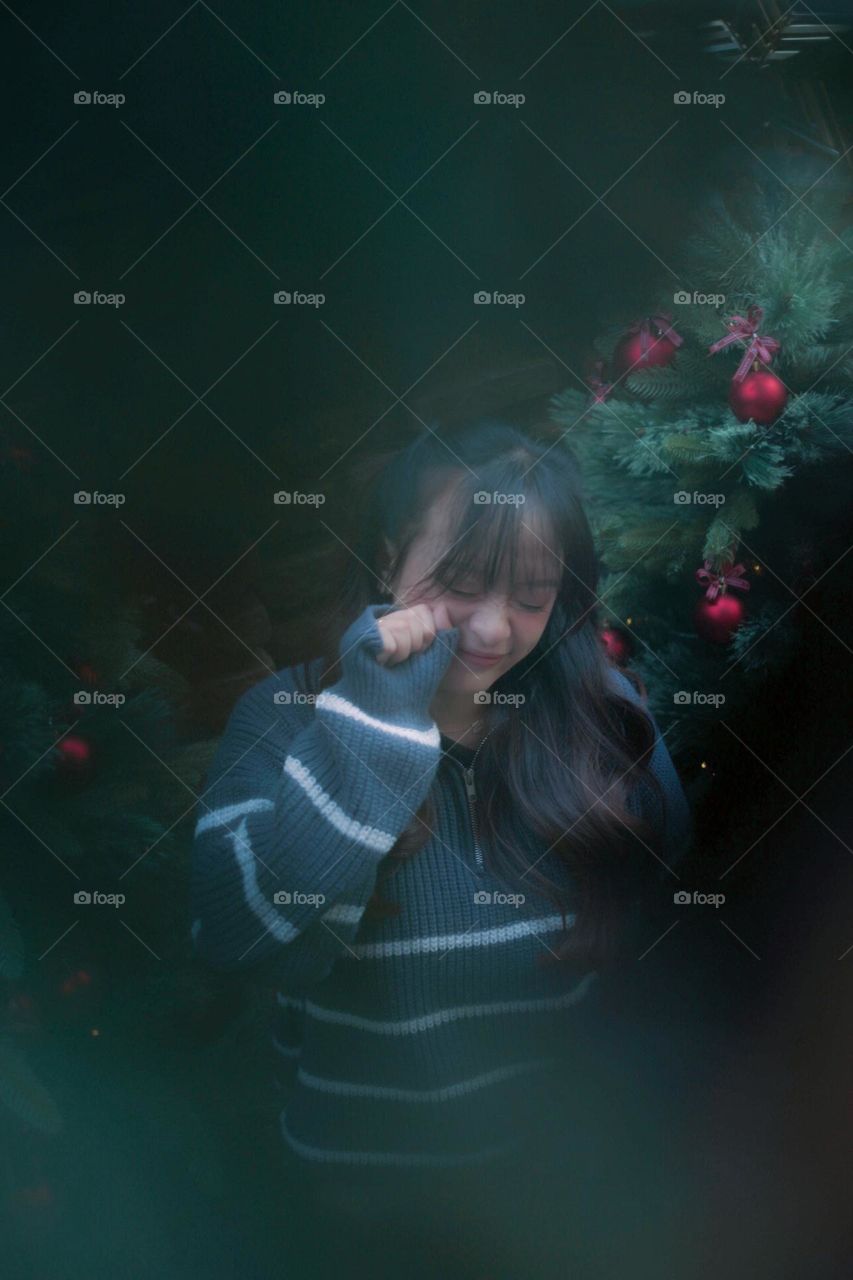 Warmth in the cold winter