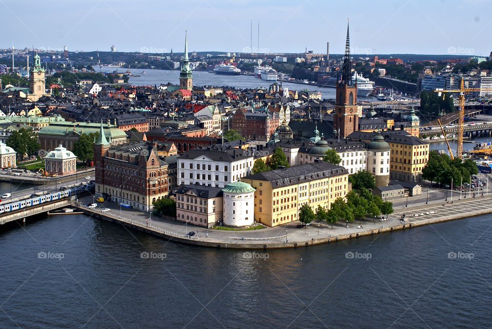 the gamlastan riddarholmen theoldtown by lgt41