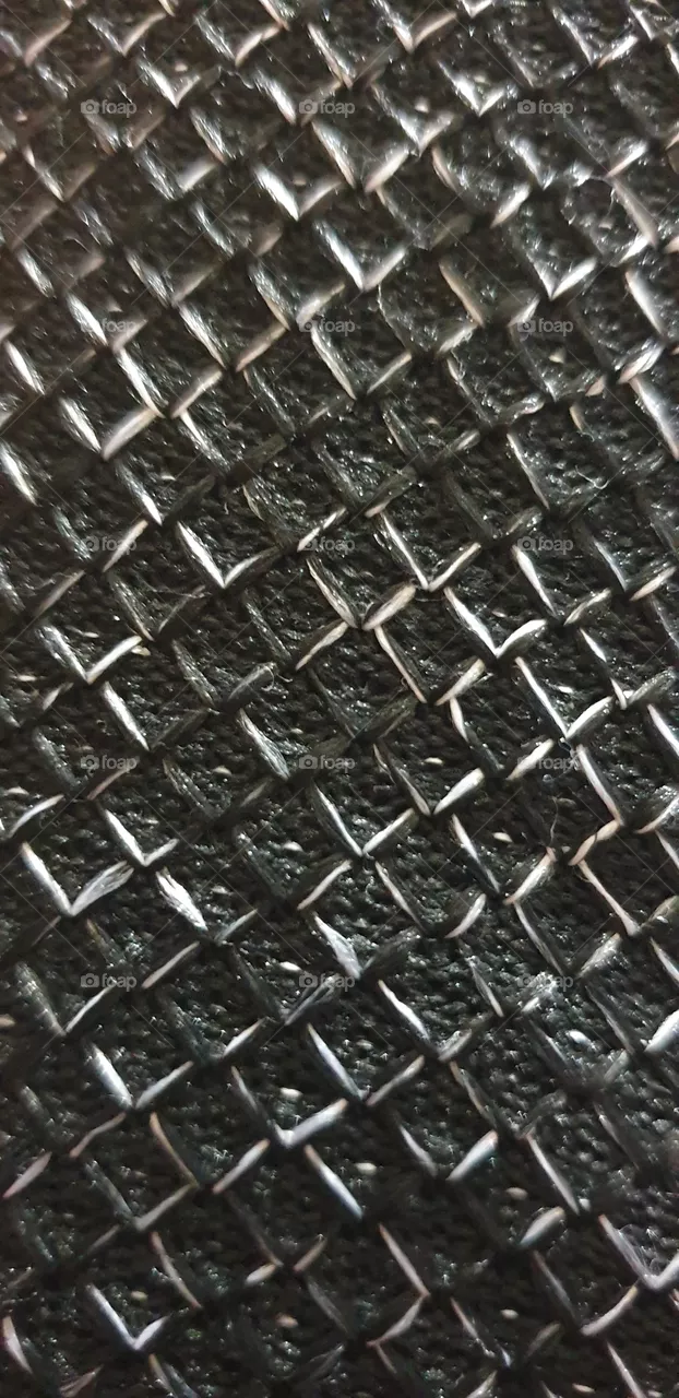 particular fabric