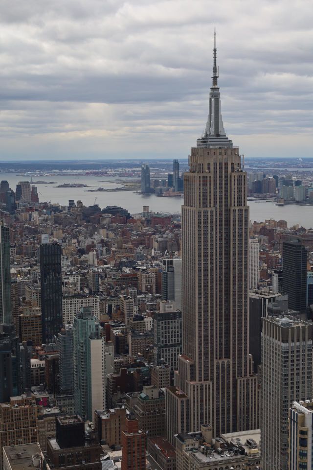 New York