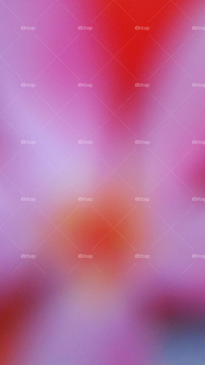 Cool colorful abstract