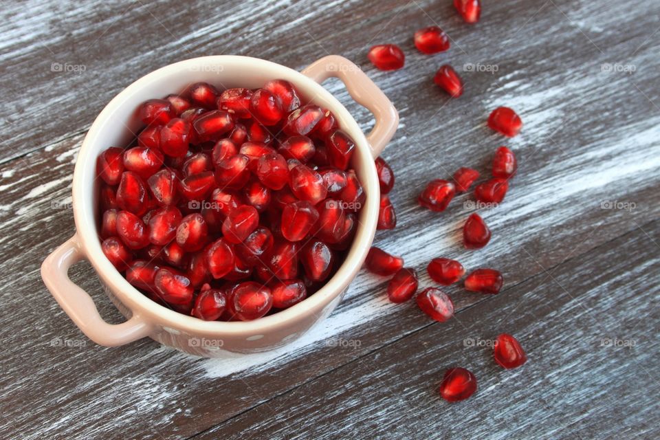 Pomegranate