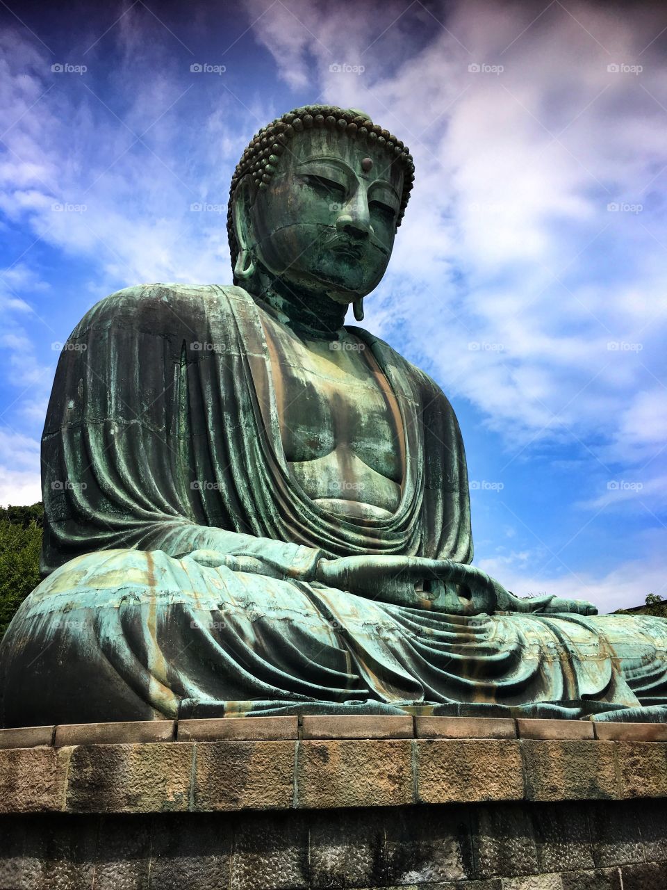 Great Buddha 