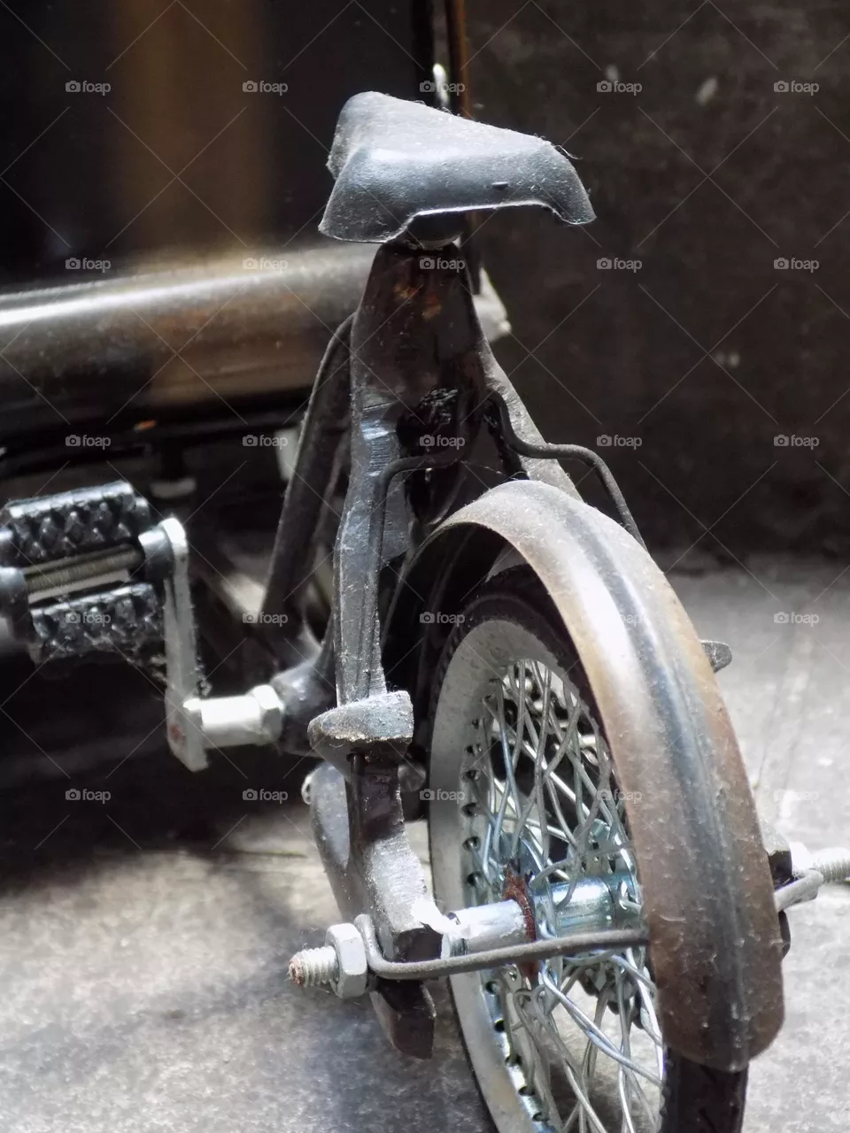 Tricycle