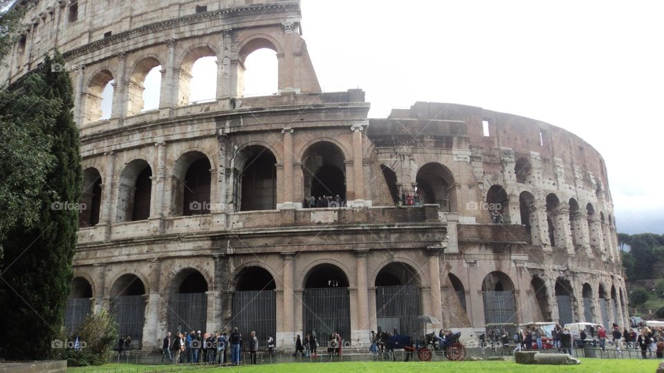 Colosseum