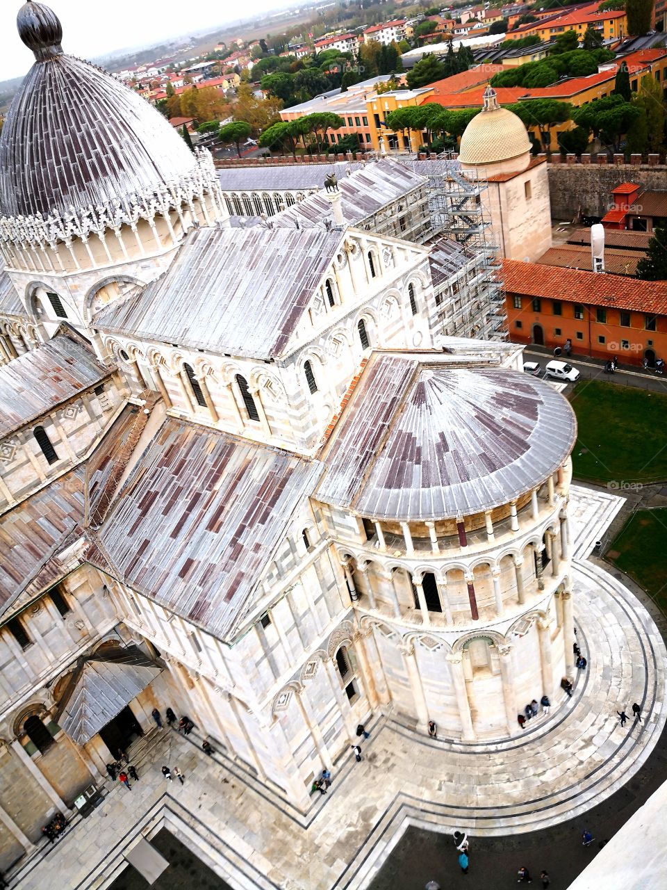 Pisa cattedrale chiesa Toscana Tuscany travel