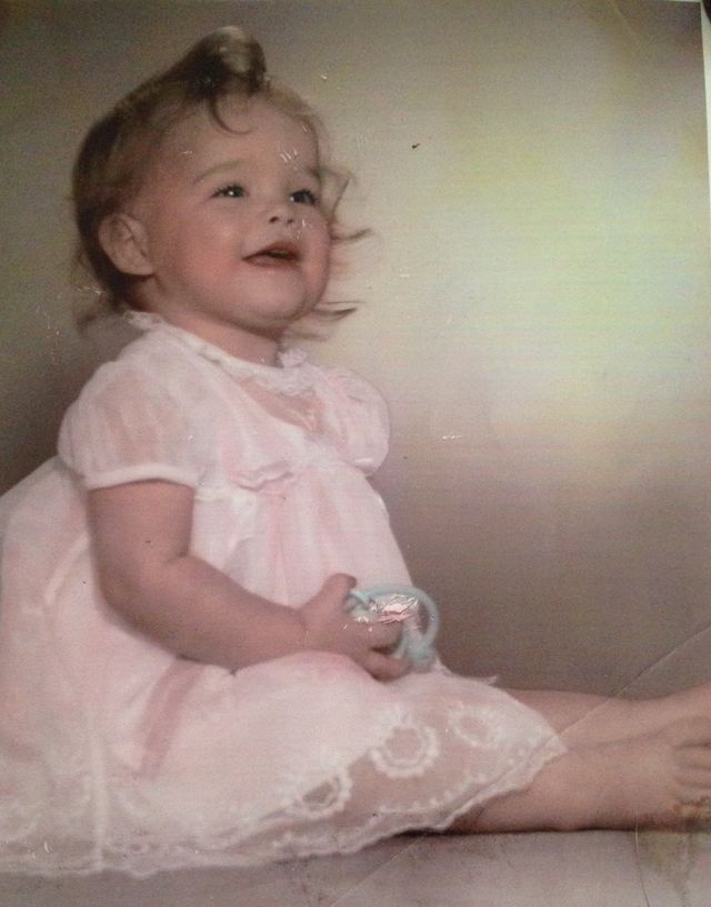 Baby me 1961