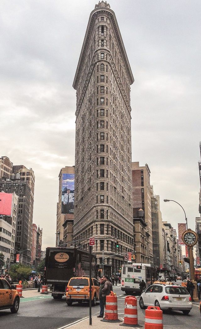 city