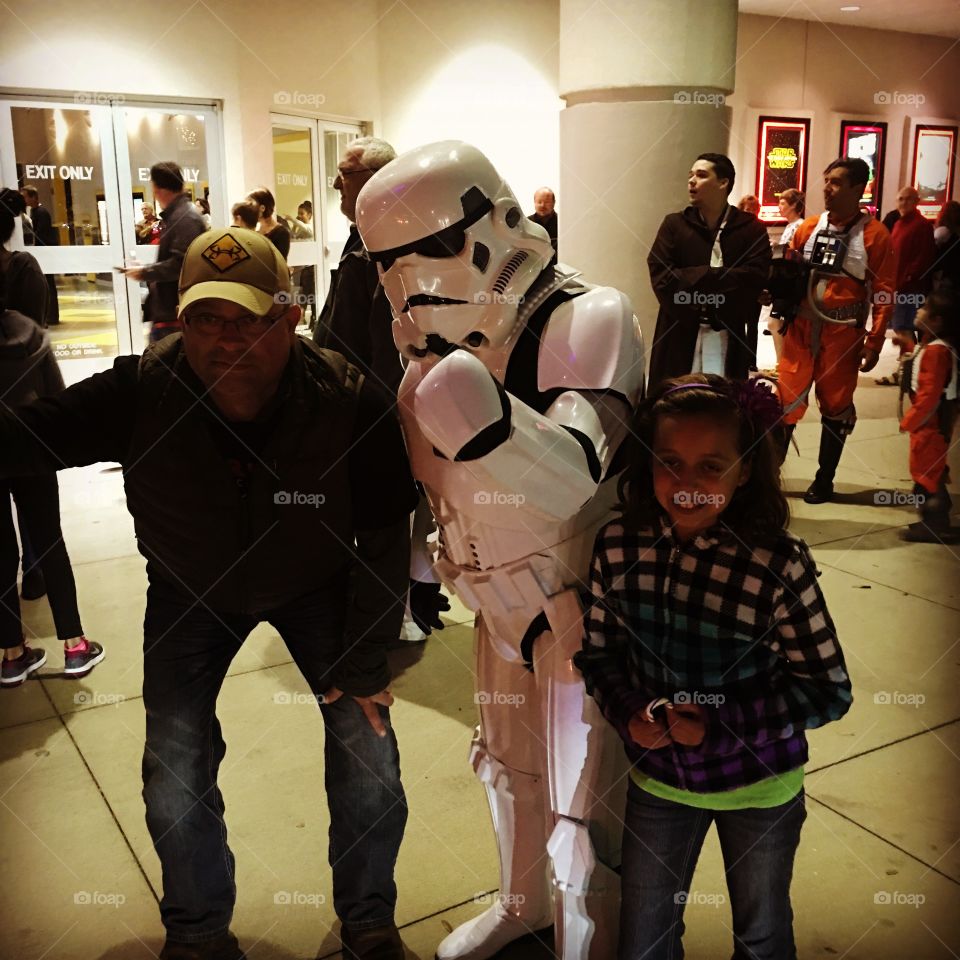 Exhibition, People, Group, Indoors, Man