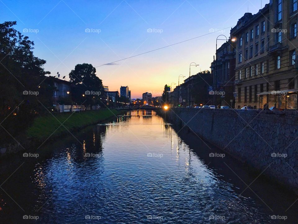 Sarajevo 