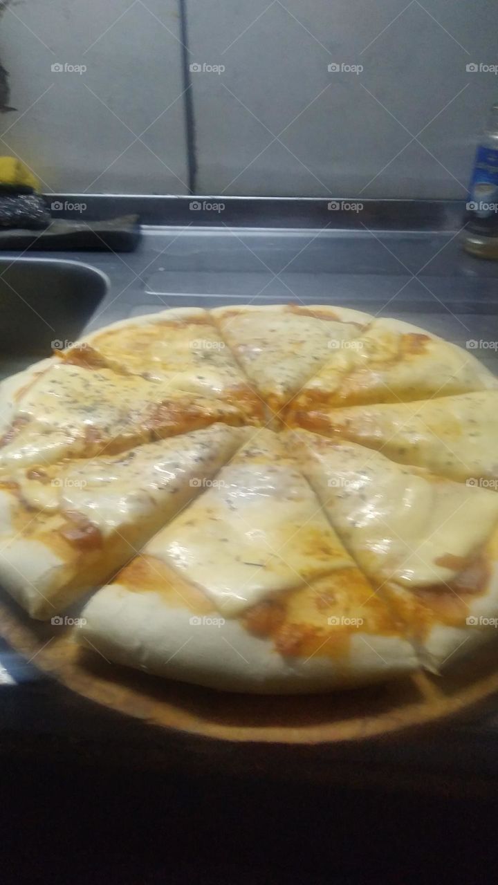 pizza