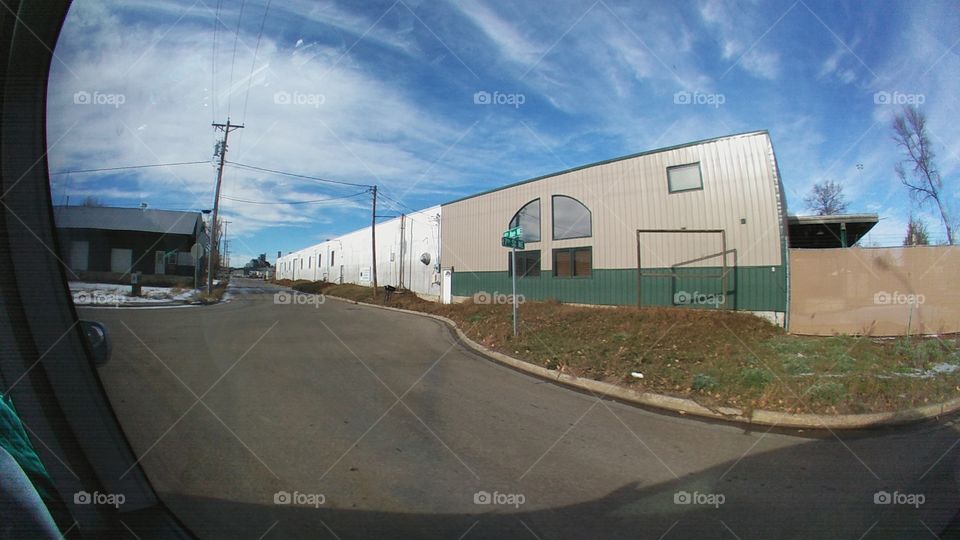 No Person, Building, House, Architecture, Home