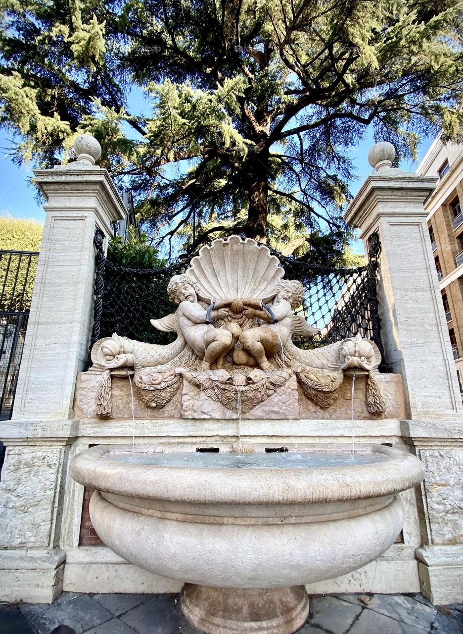 Roma , December 2022 . 