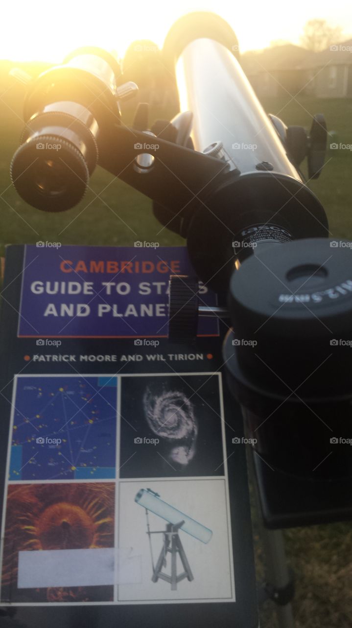 astronomy tools