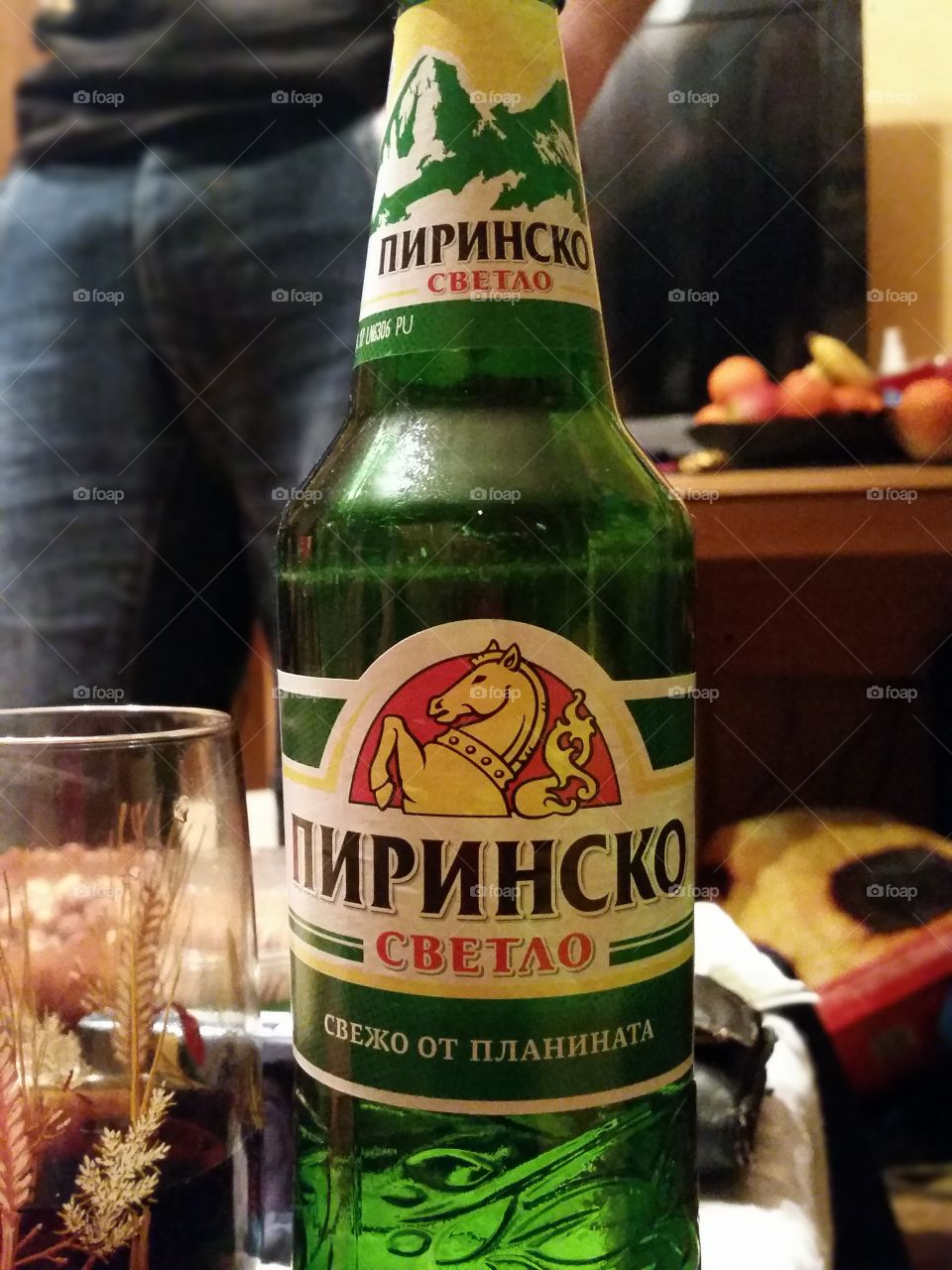 Beer, Drink, No Person, Alcohol, Glass