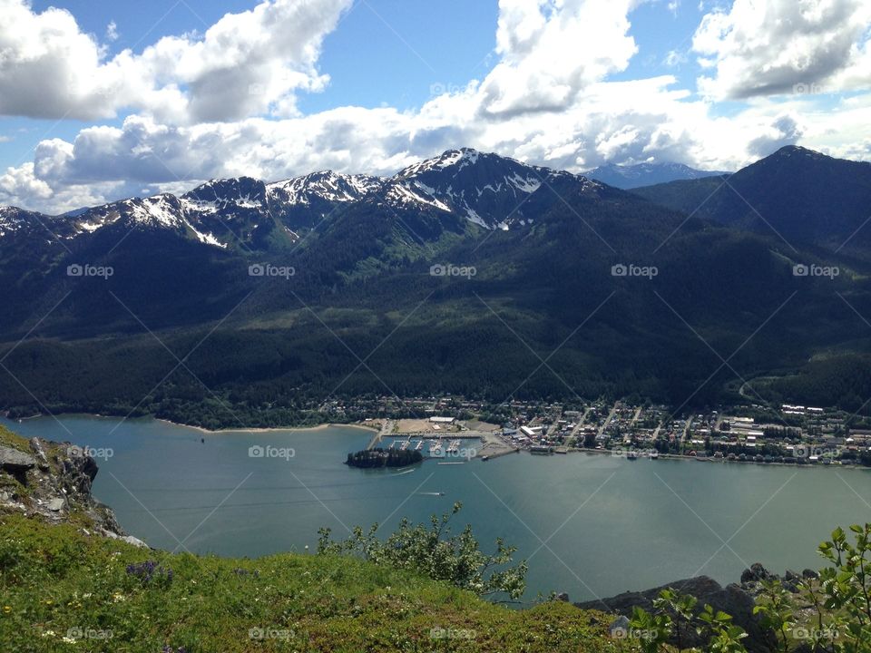 Juneau