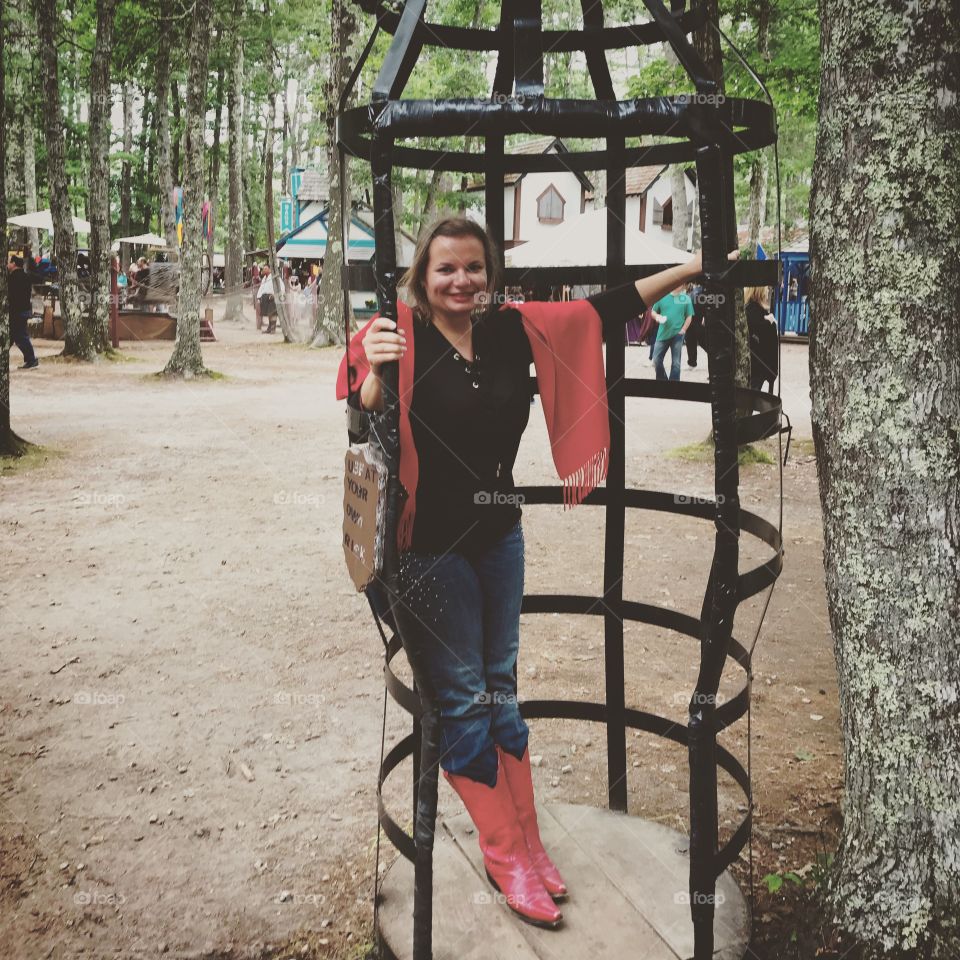 King Richard’s Fair