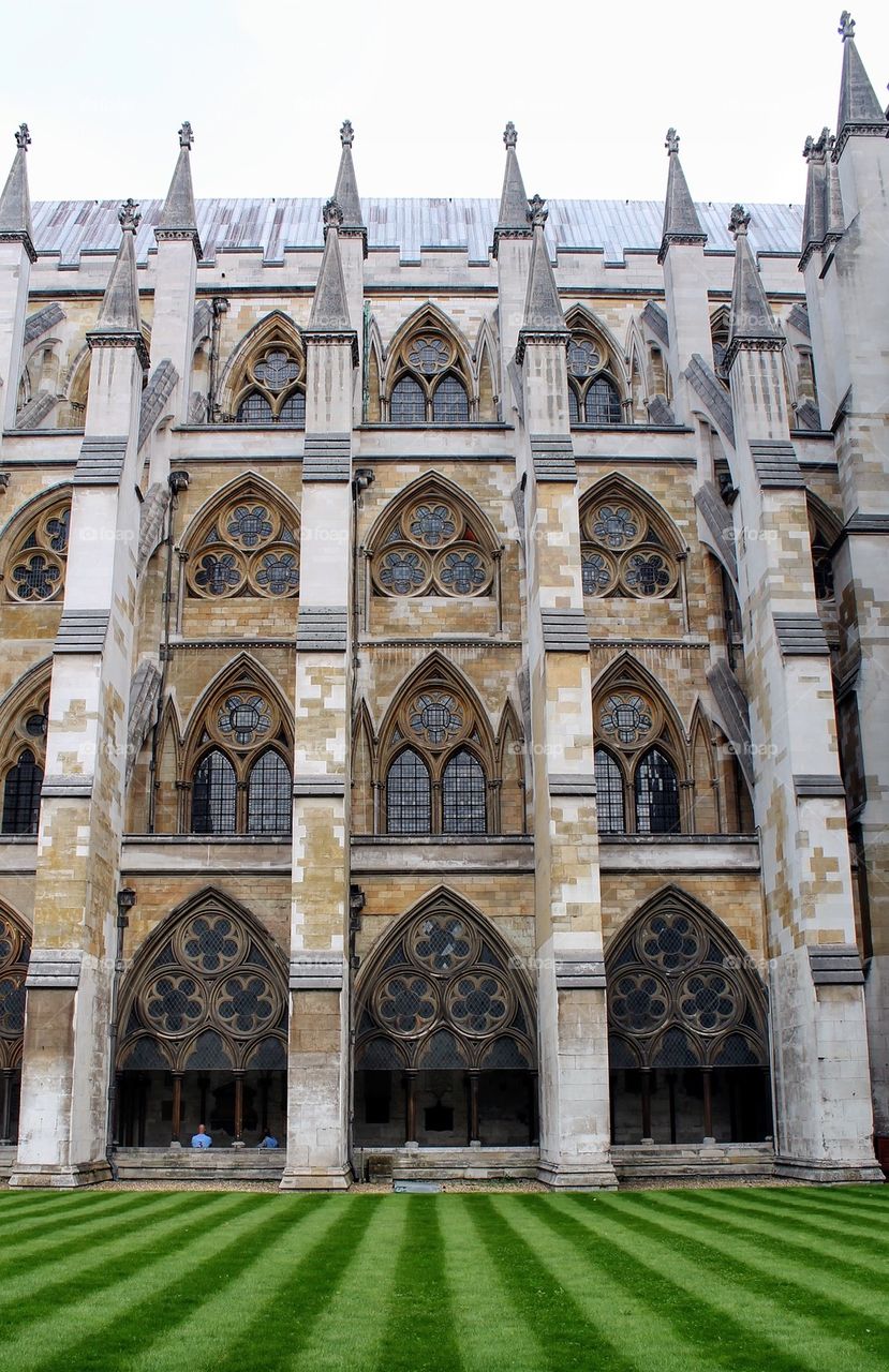 Westminster Abbey