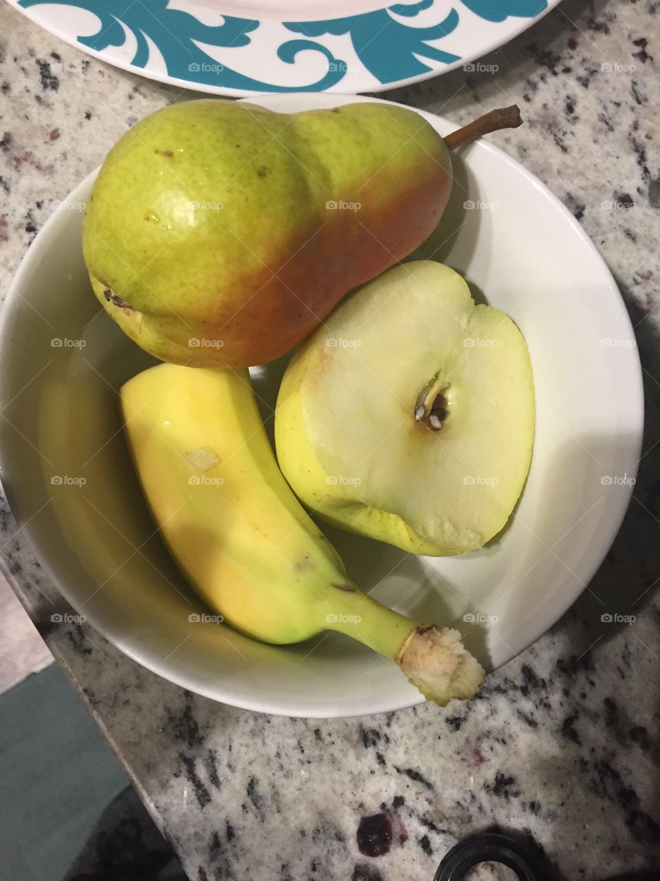 Healthy fruit
