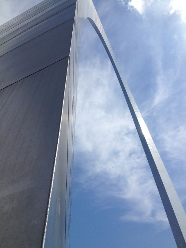 Gateway Arch 1