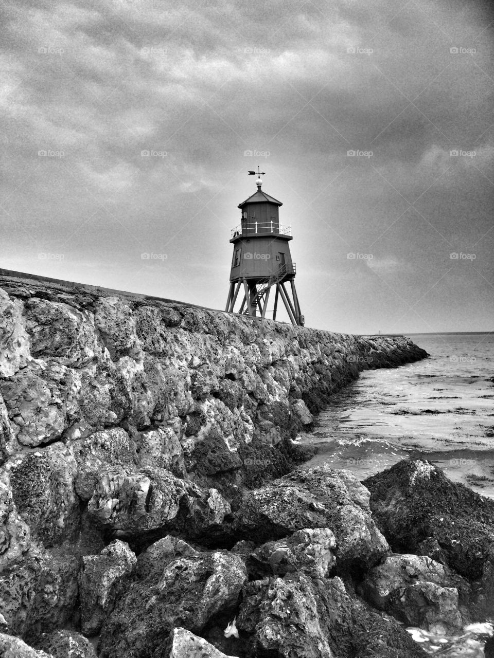 Groyne