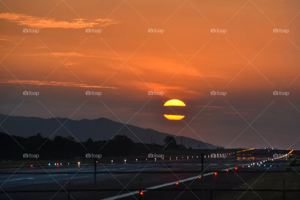 airport 